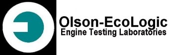 Olson-EcoLogic Logo